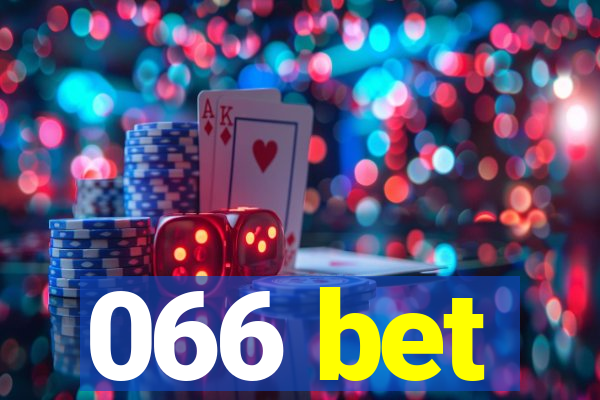 066 bet